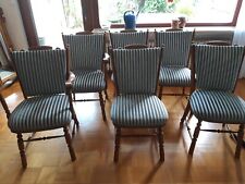 Stühle esszimmerstühle massi gebraucht kaufen  Pfaffengrund, -Wieblingen