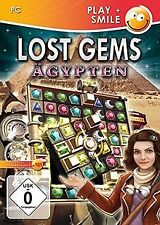 Lost gems ägypten gebraucht kaufen  Berlin