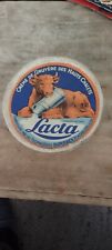 Boite fromage lacta d'occasion  Limoges-