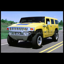 Photo .009893 hummer d'occasion  Martinvast