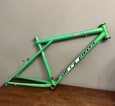 Used, GT Aggressor 16” “Coolant Green” Colour-way Retro XC Mountain Bike MTB All Terra for sale  Shipping to South Africa