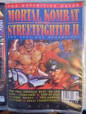 Mortal kombat versus for sale  CHICHESTER