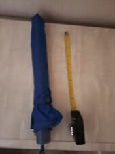 ladies windproof umbrella for sale  MALDON