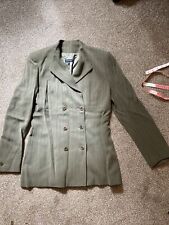Adolfo dominguez jacket for sale  LONDON