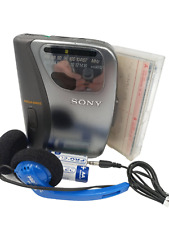 Sony walkman fx323 for sale  CRAIGAVON