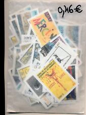 Faciale 100 timbres d'occasion  Berck