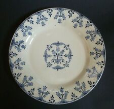 Assiette gien porcelaine d'occasion  Gagny