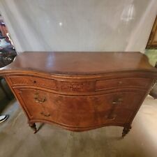 Antique louie dresser for sale  Chicago