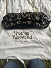 Vivienne westwood shoulder for sale  STOCKTON-ON-TEES