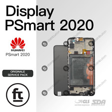 Huawei display psmart usato  Lecce