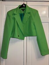 Green cropped plt for sale  DERBY