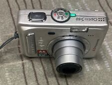 Pentax optio s60 for sale  Shawnee