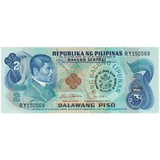 194607 banknote philippines d'occasion  Lille-