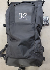 Kriega motorcycle backpack for sale  Crestwood