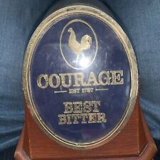 Original courage best for sale  NEATH
