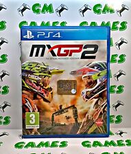 Playstation ps4 mxgp usato  Poggiardo