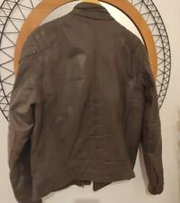 Veste cuir homme d'occasion  La Garenne-Colombes