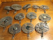 Lot electric stove for sale  Afton