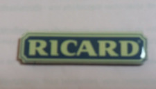 Collector magnet ricard d'occasion  Somain