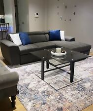 Piece sectional sofa for sale  New York