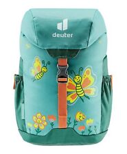 Deuter schmusebär backpack gebraucht kaufen  Lichtenstein