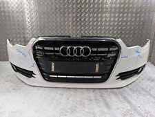 audi a6 front bumper for sale  BROXBURN