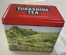 Vintage yorkshire tea for sale  Shipping to Ireland