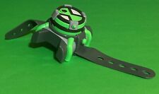 Reloj proyector Bandai BEN 10 2006 Omnitrix suelto con una extensión, usado segunda mano  Embacar hacia Argentina