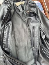 Men jacket size for sale  THORNTON-CLEVELEYS
