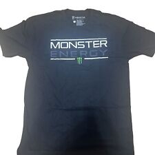 Monster energy shirt for sale  ROWLEY REGIS