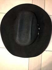 Resistol cowboy hat for sale  Grand Prairie