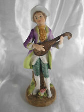 Superbe figurine jeune d'occasion  Saint-Calais