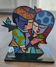 Romero britto schöne gebraucht kaufen  Menden-Lendringsen