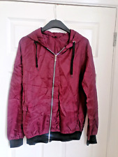 Unbranded burgundy pac for sale  DONCASTER