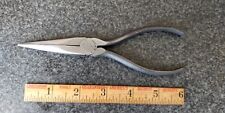 Vintage utica pliers for sale  Stanton