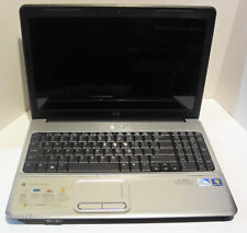 HP G60-635DX 15,6 pulgadas Notebook/portátil (Intel Pentium doble núcleo, 2,1 GHz) - ROTO segunda mano  Embacar hacia Argentina
