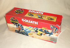 Mask goliath racing gebraucht kaufen  Reinfeld