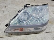 Driver left headlight for sale  Corydon