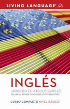 Curso Completo de Ingles: Nivel Basico por Minor, James M.; Yepes, Ana M. comprar usado  Enviando para Brazil