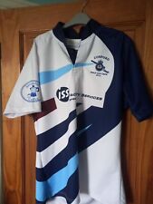 raf rugby shirt for sale  GLOUCESTER