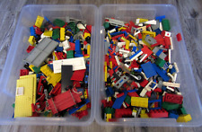 Lego konvolut ritter gebraucht kaufen  Wassenberg