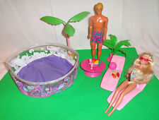 Barbie 1980 piece for sale  Lehighton