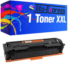 Toner xxl black gebraucht kaufen  Waghäusel