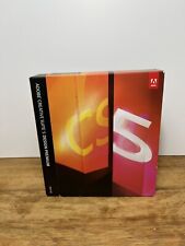Adobe Creative Suite 5 CS5 Design Premium para MAC OS comprar usado  Enviando para Brazil