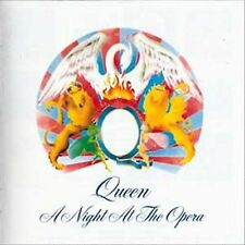 Queen night opera for sale  STOCKPORT