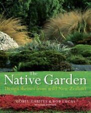 Native garden design for sale  UK