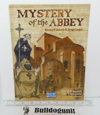 2012 mystery abbey for sale  Texarkana