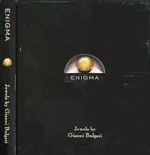 Enigma. jewels gianni usato  Italia