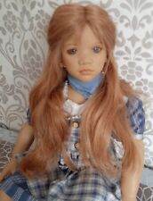 Artist doll tara for sale  Shipping to Ireland