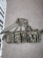 british army mtp webbing for sale  BALLATER